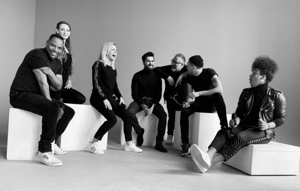“Eurovision 2019” mahnı müsabiqəsində təmsilçimizin beş bek-vokalçısı olacaq