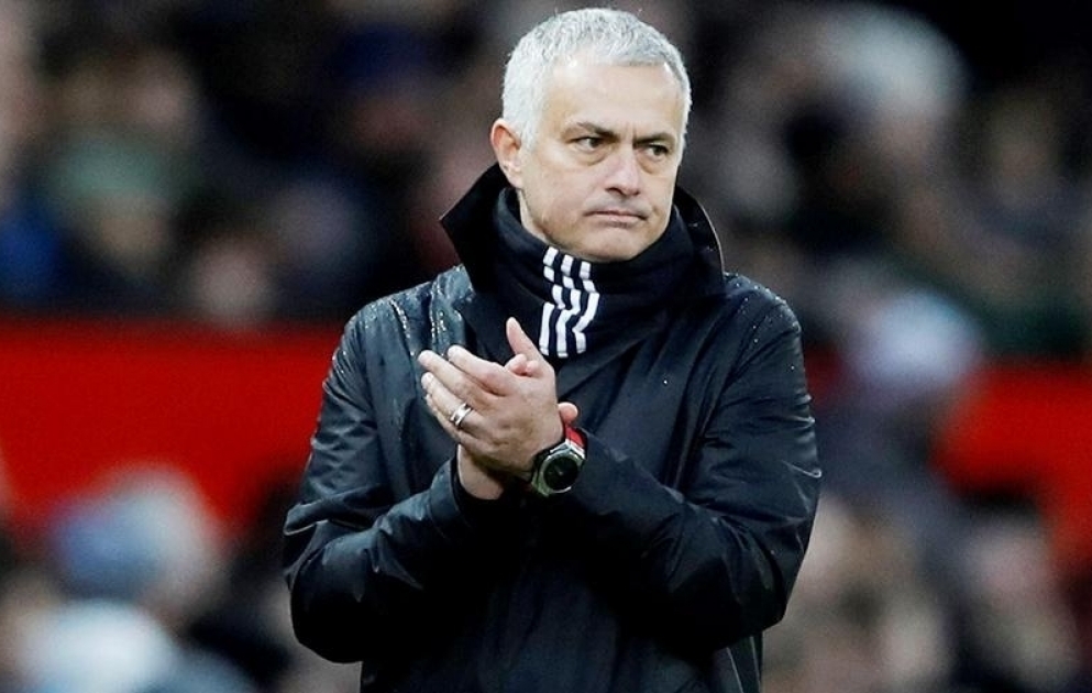 Mourinyu “Roma” və PSJ arasında - Seçim zamanı