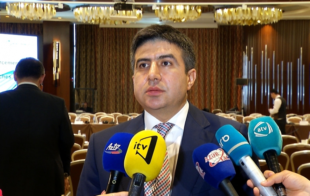 Gündüz Kərimov: Fərmanda əhatə olunan islahatlarla bağlı mühüm dəyişikliklərin həyata keçirilməsi nəzərdə tutulur