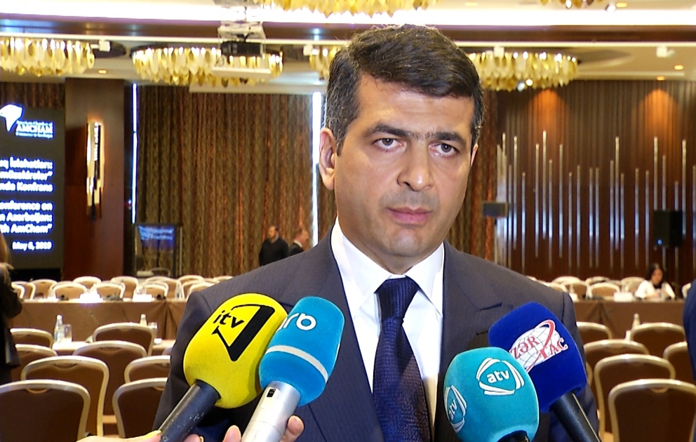 Ramin Qurbanov:  Azərbaycan Avropada ikinci ölkədir ki, elektron əmr icratında süni intellekti tətbiq etdi