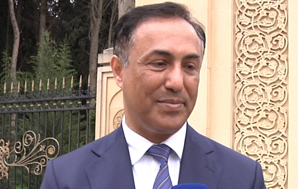 Bugünkü tərəqqimizin kökündə Ulu Öndərin müəyyən etdiyi siyasət dayanır