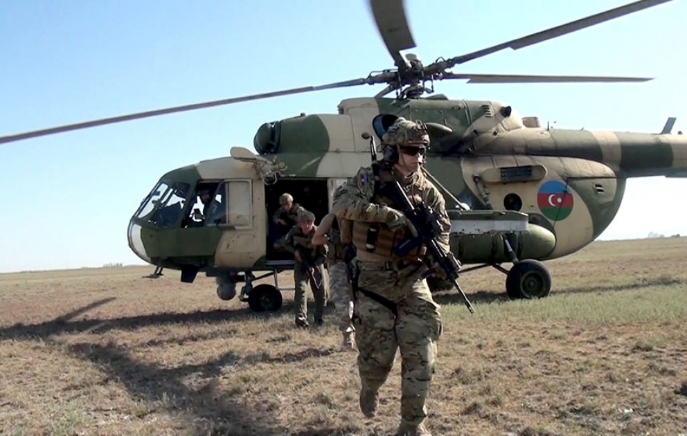 La nouvelle étape de l’exercice militaire Anatolian Phoenix-2019