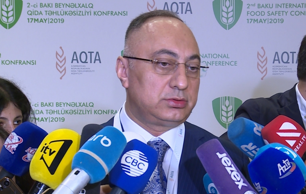 Yayda qidanın təhlükəsizliyi məsələsi - Agentlik sədrindən açıqlama