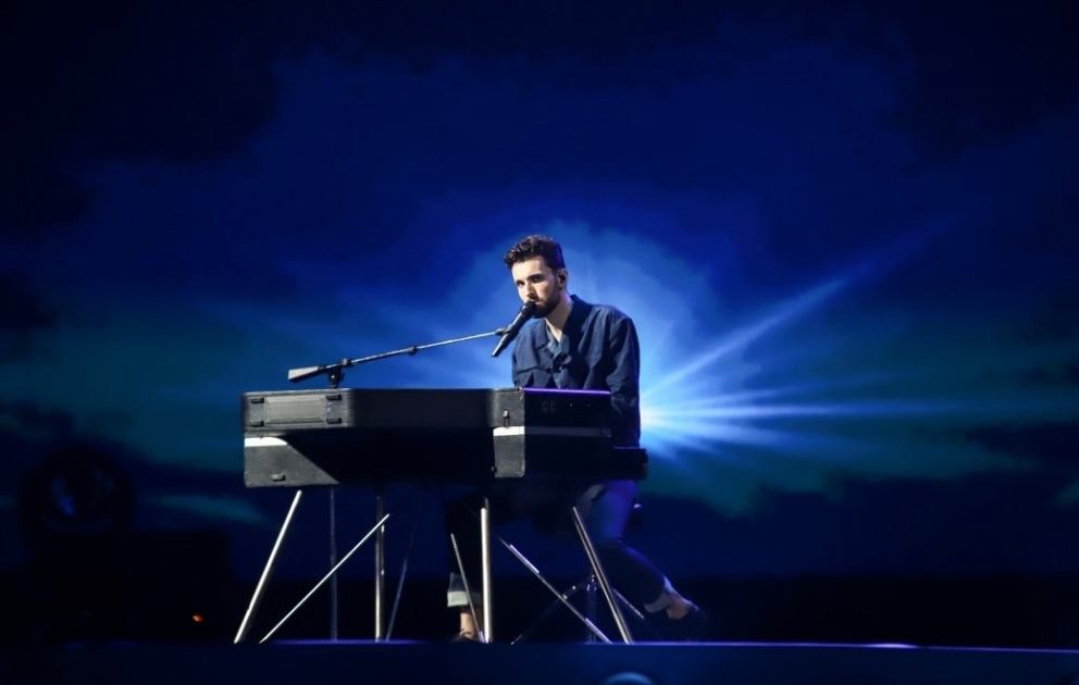 Niderland təmsilçisi Eurovision-2019-un qalibi olub