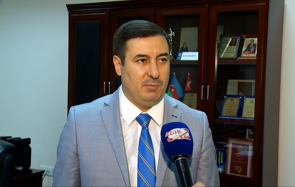 Prezident İlham Əliyevin apardığı daxili və xarici siyasətin əsasını xalqımızın milli maraqları təşkil edir