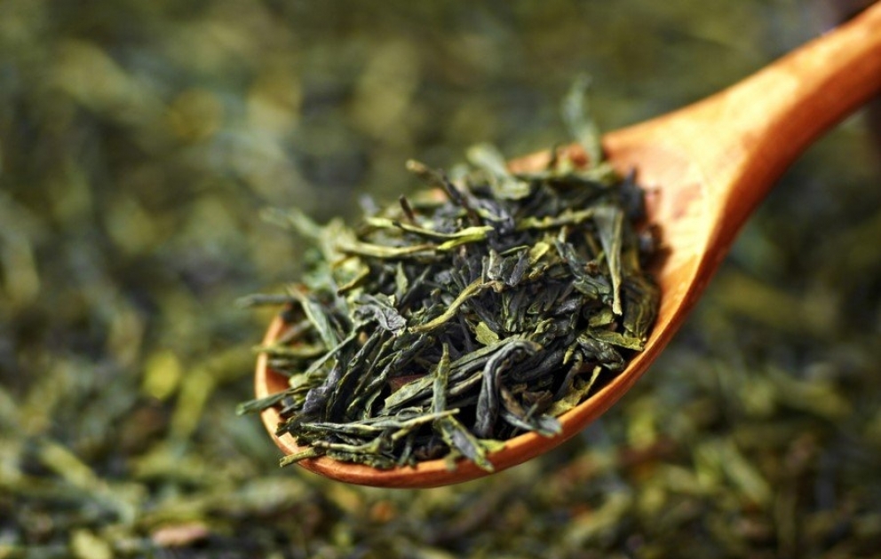 Dörd ayda 420 min ton çay ixrac edilib