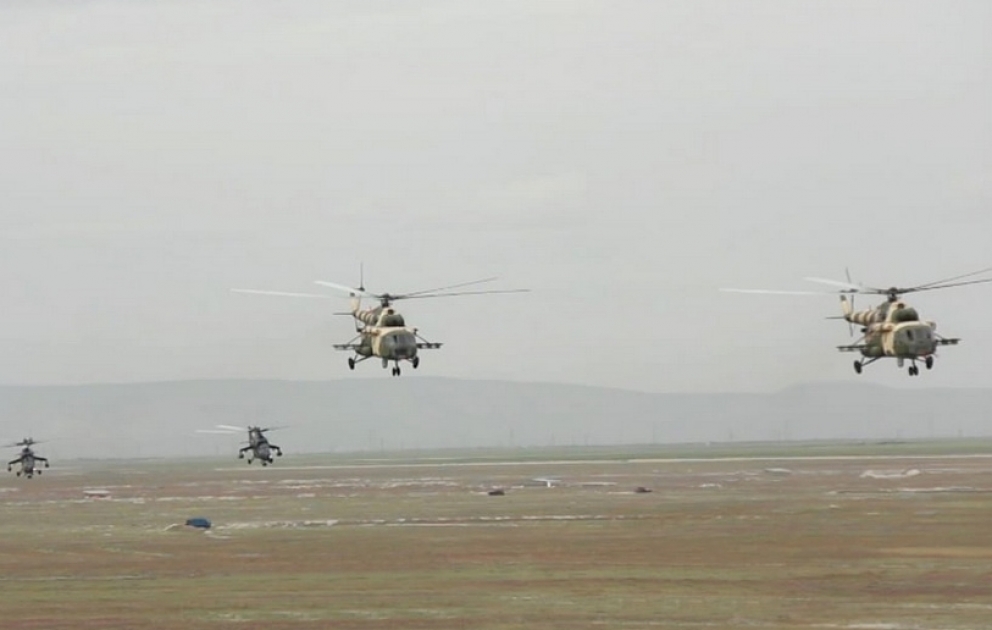 Phase finale de l’exercice international de recherche et sauvetage Anatolian Phoenix-2019