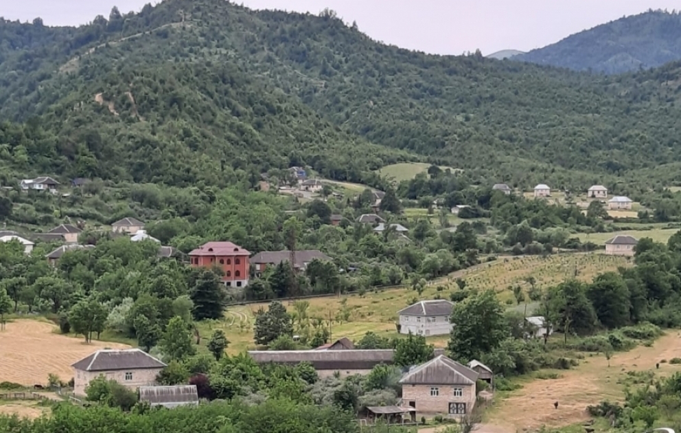 Cənub bölgəsi turizm mövsümünə hazırdır REPORTAJ