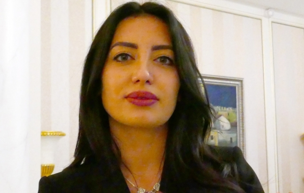 Dövlət Aqrar Ticarət Şirkətinin direktoru: Məqsədimiz Avropa bazarlarına çıxmaqdır
