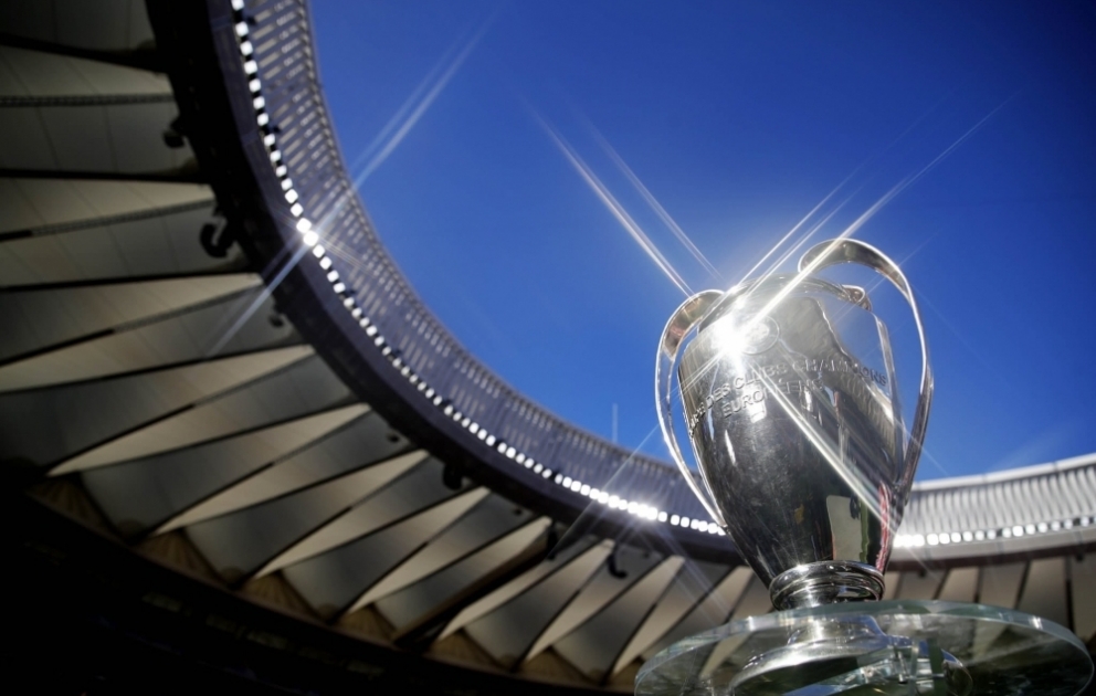 Bu gün UEFA Çempionlar Liqasında 2018-2019-cu il mövsümünün qalibi müəyyənləşəcək