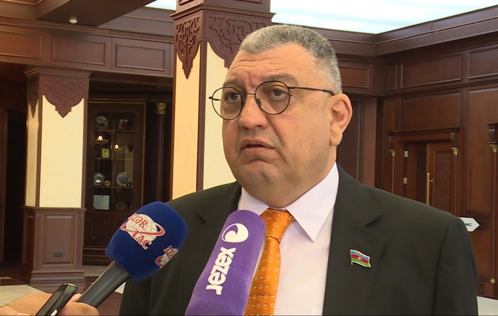 Heç bir MDB ölkəsi belə böyük yarışı keçirə bilməz