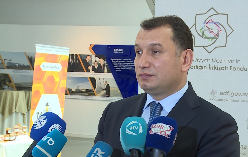 Turizm ərazilərində apteklərin yaradılması özəl təşəbbüs əsasında reallaşdırılır