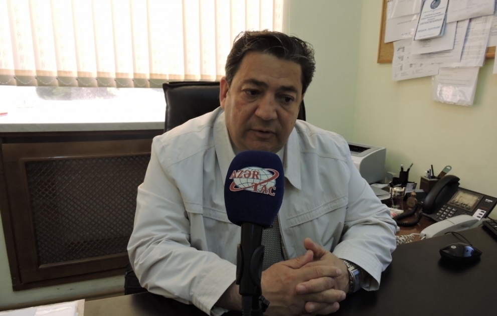 “Xəzər rəqəmsal iqtisadiyyat dövründə” II Beynəlxalq elmi-praktik forum Bakıda keçiriləcək