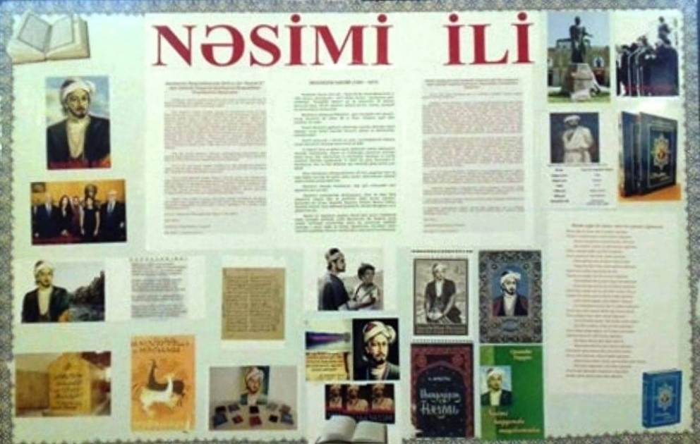 Yaponiya televiziyasında Azərbaycan mütəfəkkirləri haqqında danışılıb
