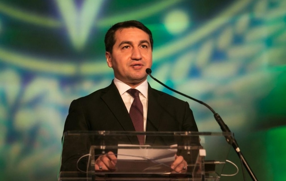 Respublika Günü və Azərbaycanın diplomatik xidmətinin 100 illiyi Vaşinqtonda təntənəli şəkildə qeyd olunub