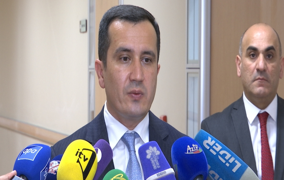 Bu il bir sıra məktəblərdə təmir işləri aparılacaq