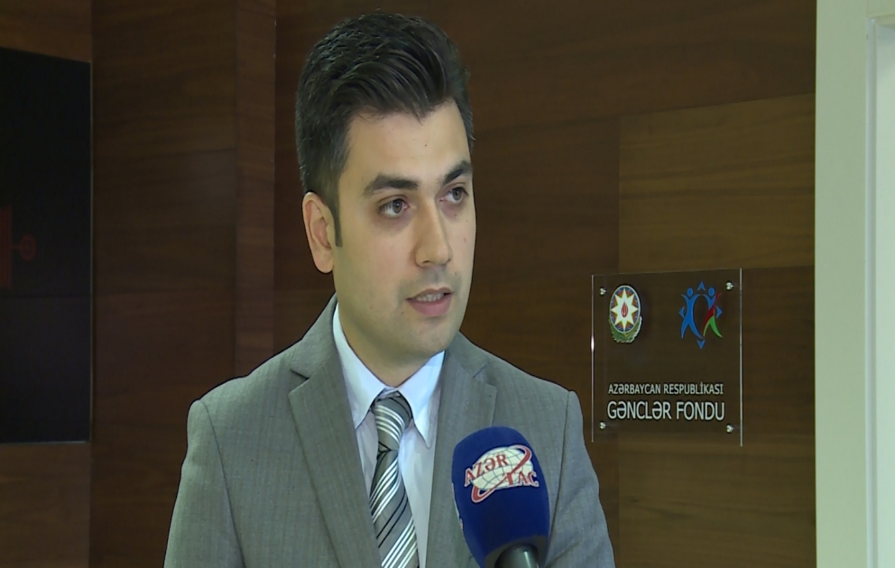 Gənclər Fondu “Xaricdə təhsilin maliyyələşdirilməsi üzrə Müsabiqə” elan edib