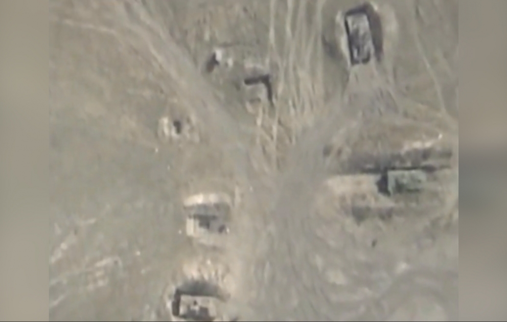 Exercises conducted by Armenia in the occupied territories of Azerbaijan are under our complete control