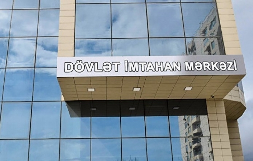 İyunun 16-da keçirilmiş buraxılış imtahanının II mərhələsinin nəticələri elan olunub