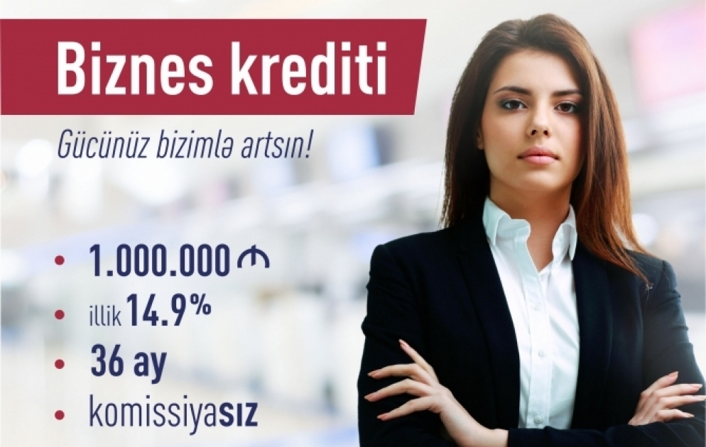 “Rabitəbank”dan ölkənin sahibkar xanımlarına dəstək - “Güc xanımlardadır”