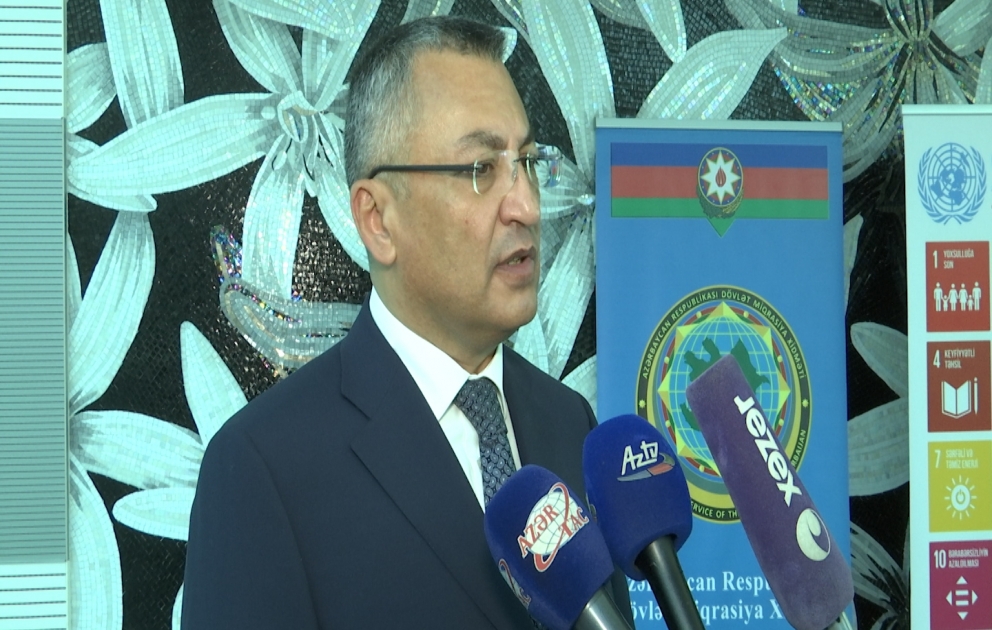 Azərbaycanda bu günə qədər 300 mindən çox məcburi köçkün evlə təmin olunub