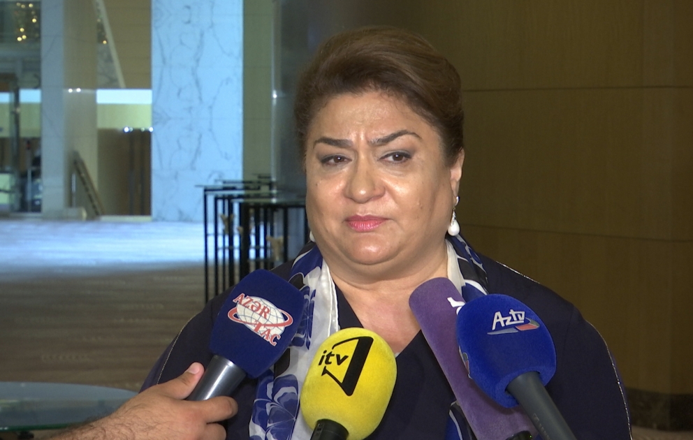 Qadın sahibkarlığının inkişafı üçün resurs mərkəzləri yaradıldı