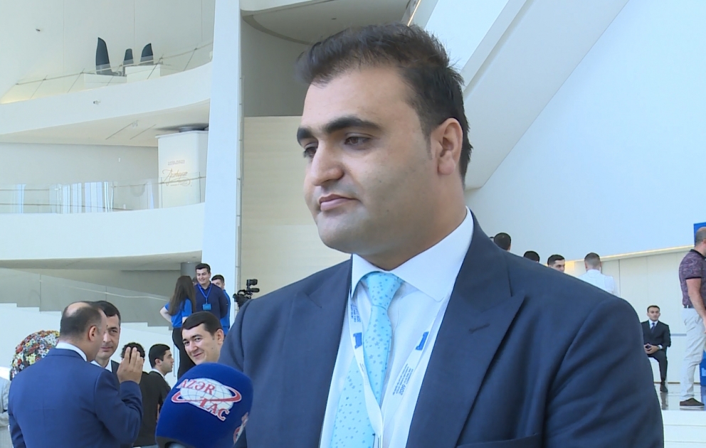 Azərbaycanın “ASAN xidmət” modeli sayəsində Əfqanıstanda vətəndaşlara yüksək səviyyədə xidmət göstərilir