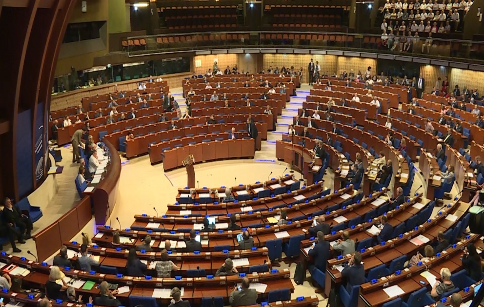 Səməd Seyidov: Etnik təmizləmə aparan, monoetnik ölkə demokratiyadan danışa bilməz