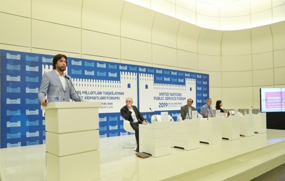 İnnovasiyalarin gələcəyi: insan ölçüsünə alternativ olacaqmı?