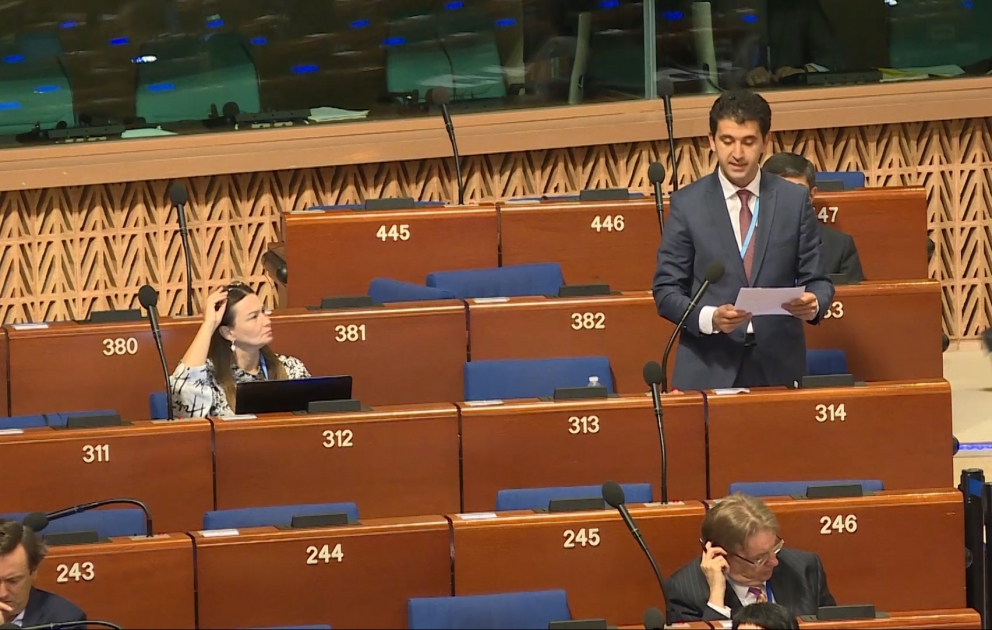 Naqif Həmzəyev: Psixi xəstələrə münasibətdə insan hüquqlarına əsaslanan yanaşmanın tətbiqinə ehtiyac var