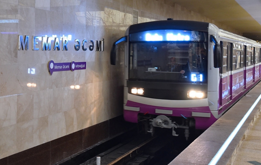 Метро переходит на новый график работы