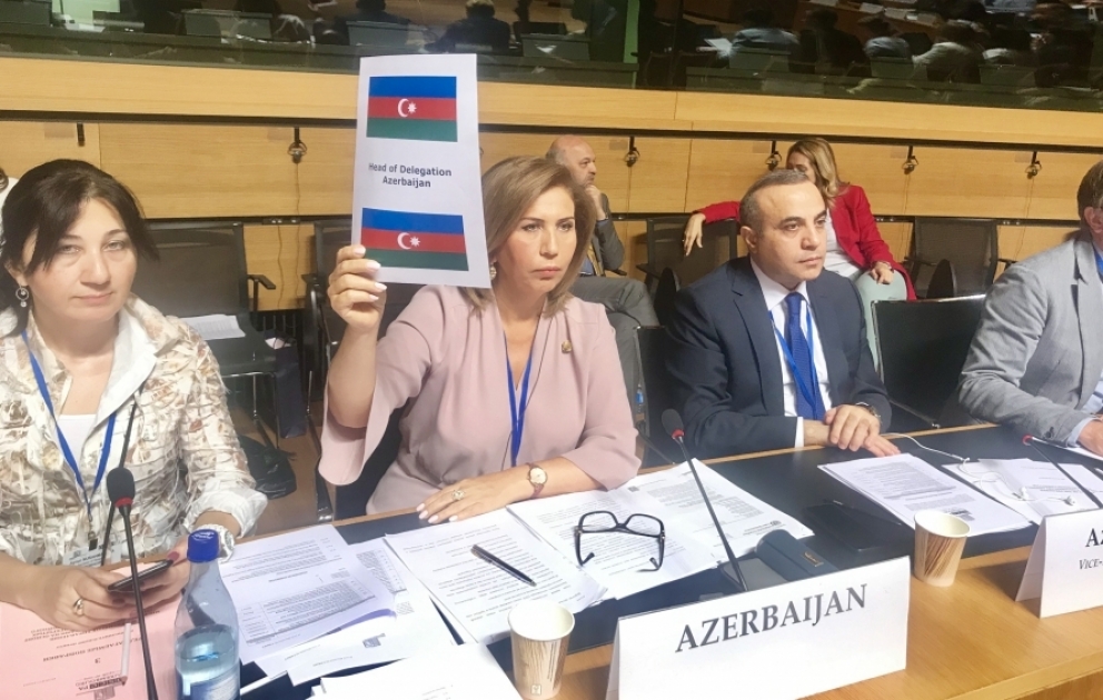 Роберто Монтелла вновь избран генеральным секретарем ПА ОБСЕ