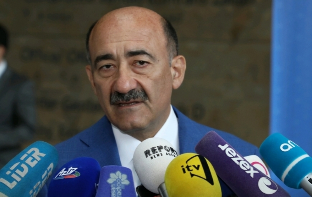 Xan Sarayı ilə birgə Şəkinin tarixi mərkəzinin UNESKO-nun Ümumdünya İrs Siyahısına salınması mühüm hadisədir