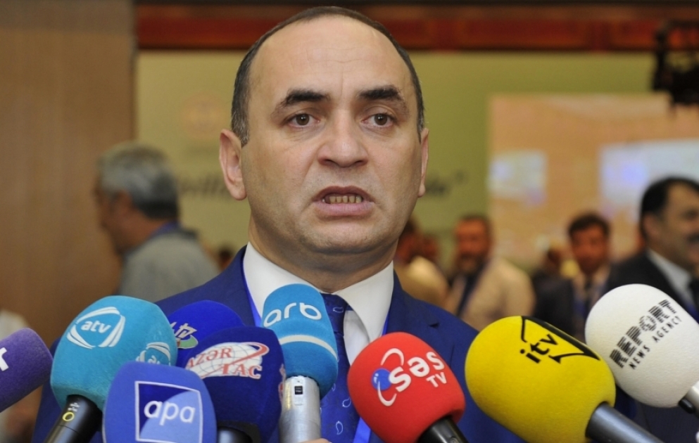 Simpoziumun keçirilməsi Azərbaycan dövlətinin İslama və onun dəyərlərinə verdiyi qiymətin əyani təcəssümüdür