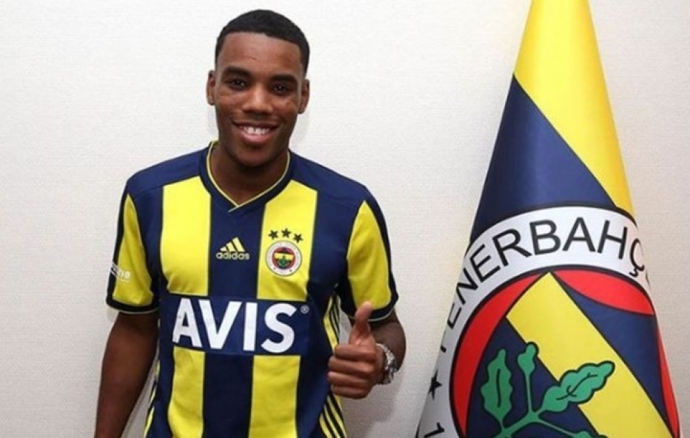 "Fənərbaxça" klubu növbəti transferini açıqlayıb