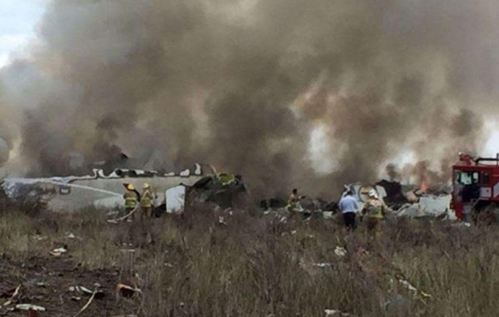 9 killed in Sweden plane crash