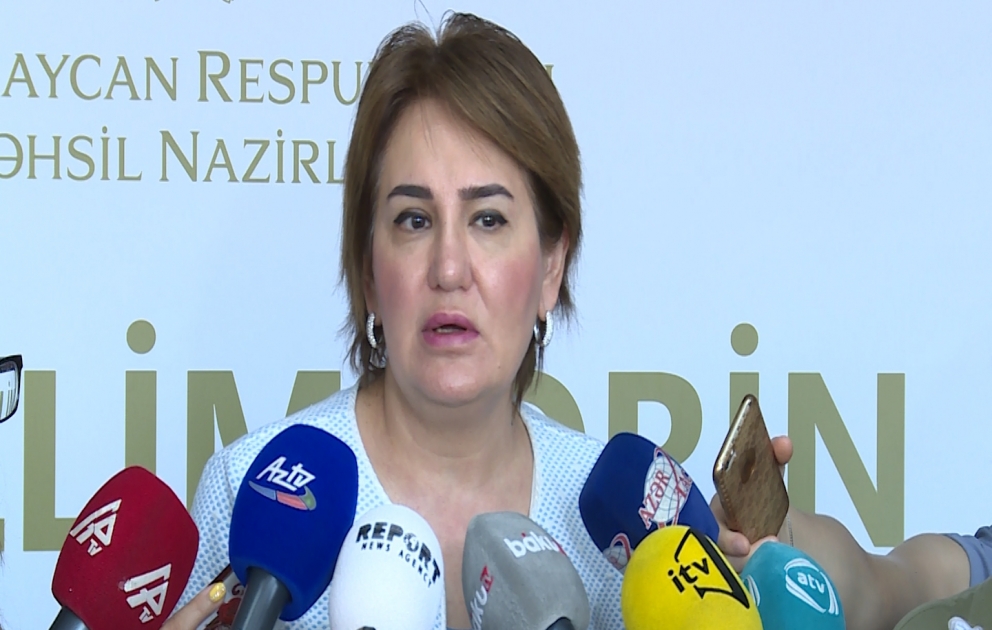Müəllimlərin işə qəbulu imtahanlarında başqasının şəxsiyyət vəsiqəsi ilə imtahana girmək cəhdləri olub