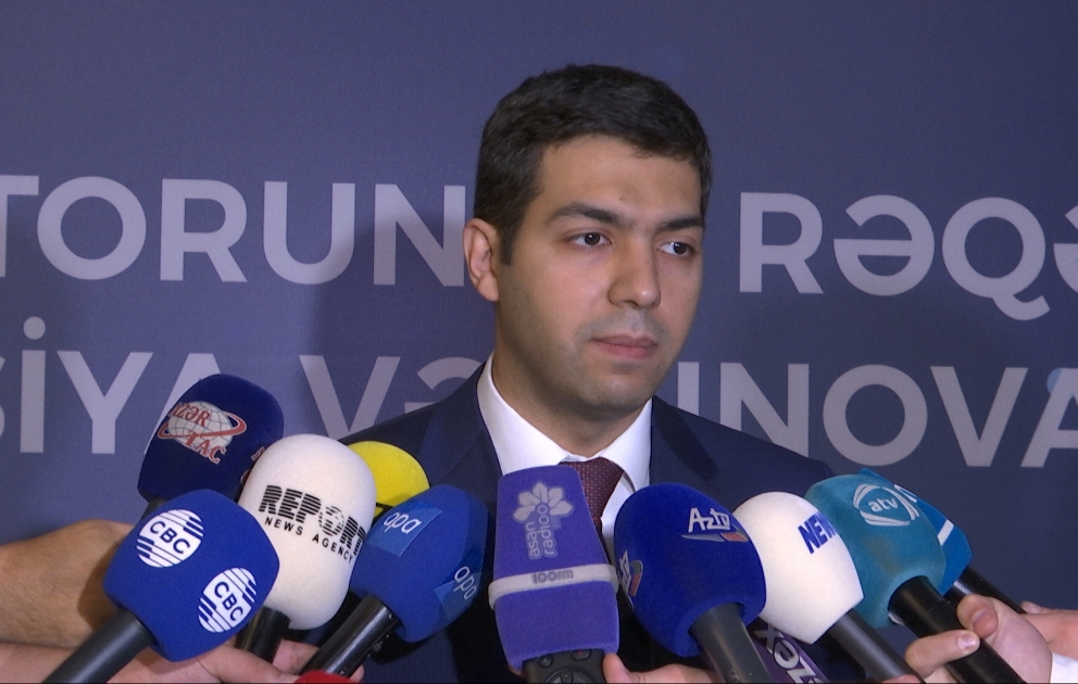 Dövlət orqanlarında xidmətlərin rəqəmsallaşması ilə bağlı xüsusi plan hazırlanır