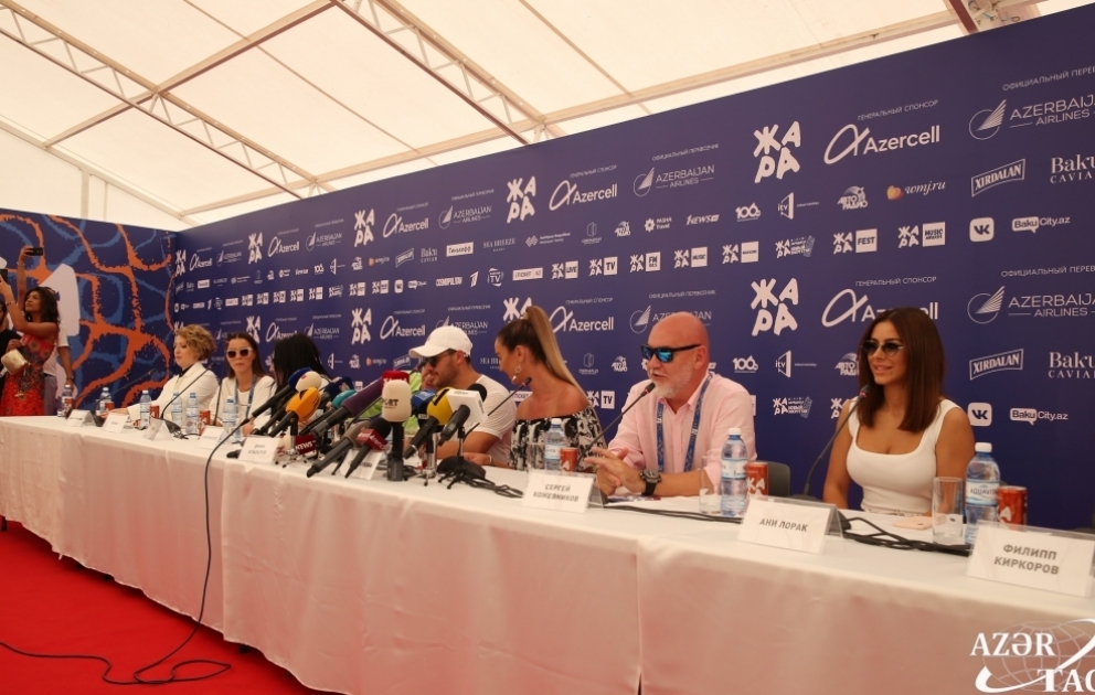 “Jara-2019”da 200-dən çox müğənni çıxış edəcək
