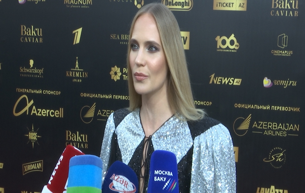 Глюкоза: С каждым годом международный фестиваль «Жара» становится лучше