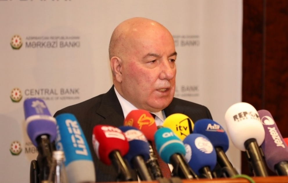Elman Rüstəmov: Azərbaycanın strateji valyuta ehtiyatları 49 milyard dollara çatıb
