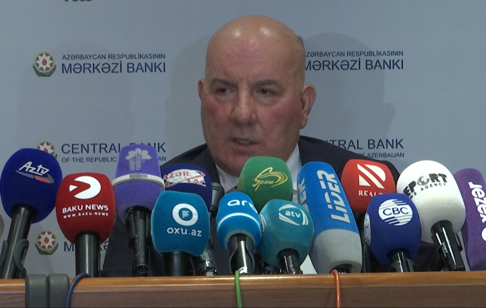 Manat bu gün davamlı möhkəmlənmə təzyiqi altındadır
