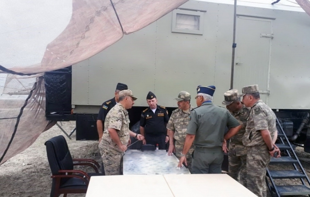 The search and rescue operations for the crashed military aircraft are being continued