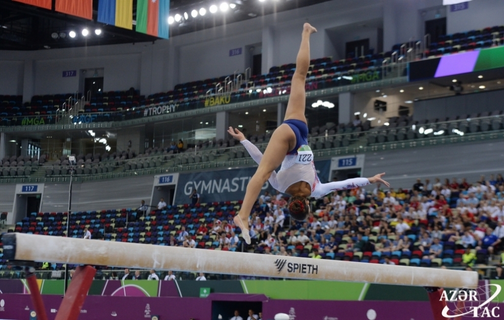 EYOF Baku 2019 Highlights, Day 6