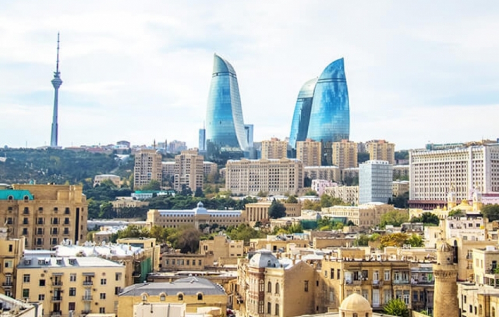 Завтра в Баку будет до 35 градусов тепла