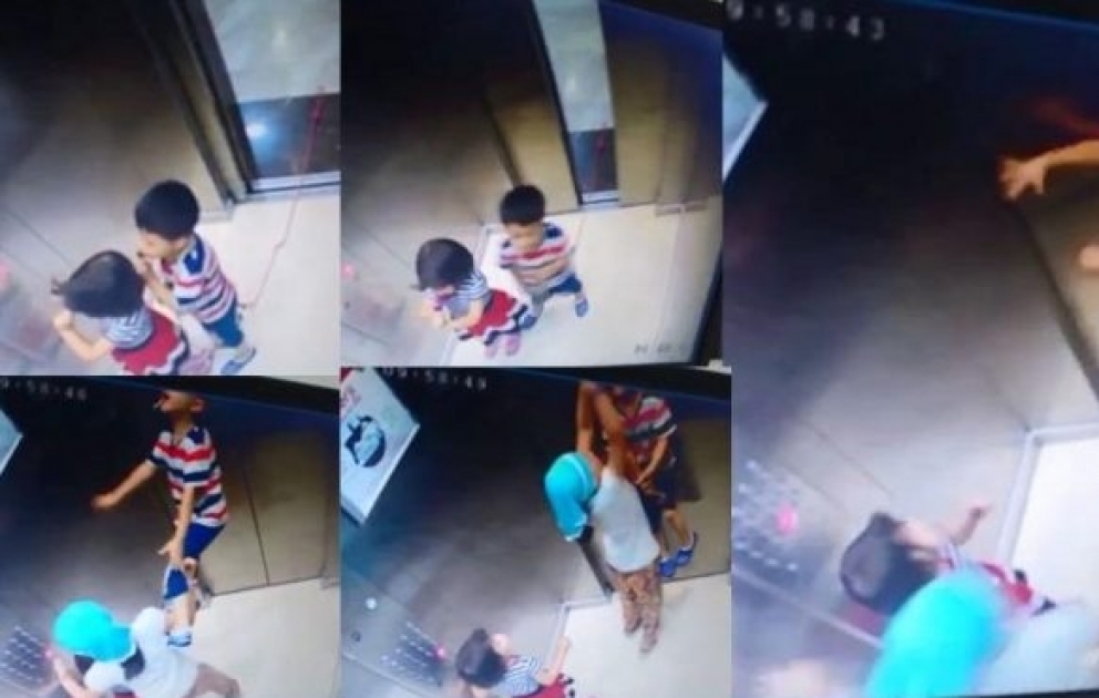 Gang Bang фильмін орыс тілінде көріңіз