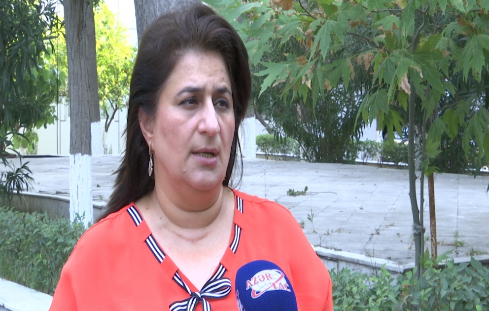Avqustda hava necə olacaq?