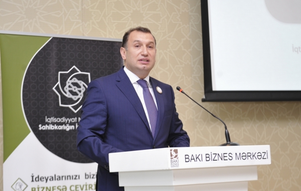 Sahibkarlığın İnkişafı Fondu indiyədək 36 mindən çox sahibkara 2,3 milyard manat güzəştli kredit verib