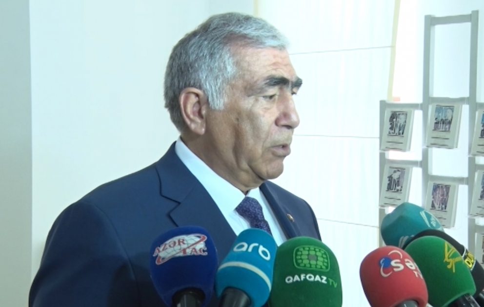 Xınalığa çəkilən yeni yolun bir hissəsi avqustun sonuna istifadəyə veriləcək