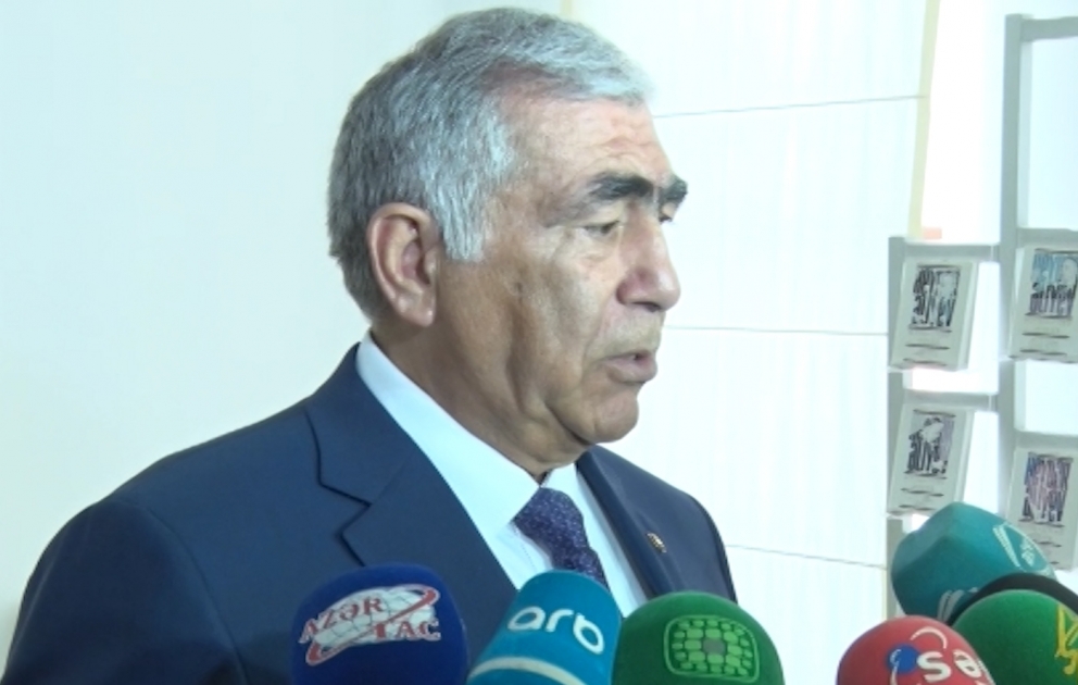 Quba-Qonaqkənd yolunda təmir işlərinin əsas hissəsi bu il başa çatacaq